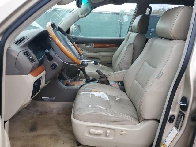 Aukcja sprzedaży 2006 Lexus Gx 470, vin: JTJBT20X960108423, numer aukcji: 45456664