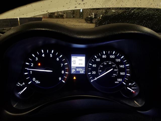 47709704 :رقم المزاد ، JN1BY1AR8GM270331 vin ، 2016 Infiniti Q70 3.7 مزاد بيع