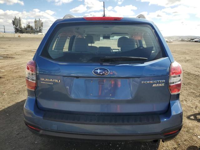 Aukcja sprzedaży 2015 Subaru Forester 2.5i, vin: JF2SJABC4FH809578, numer aukcji: 45512054