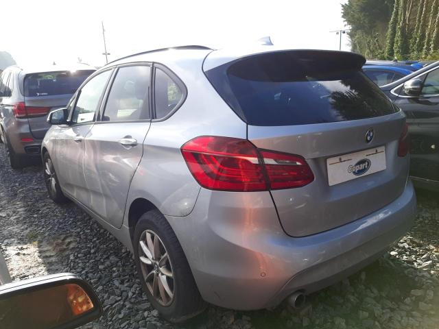 Aukcja sprzedaży 2015 Bmw 218d Se Au, vin: WBA2C12010V373289, numer aukcji: 45592784