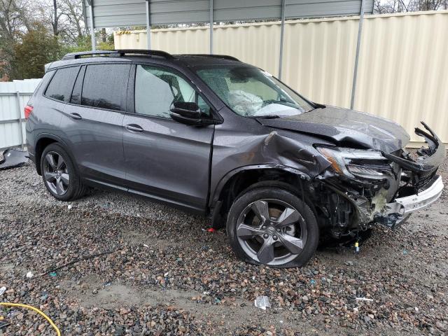 Aukcja sprzedaży 2021 Honda Passport Touring, vin: 5FNYF7H91MB007995, numer aukcji: 45274934