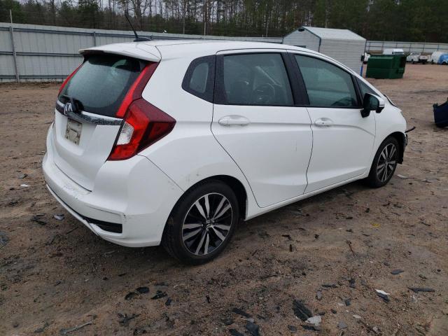Aukcja sprzedaży 2018 Honda Fit Ex, vin: 3HGGK5H90JM719757, numer aukcji: 45112934