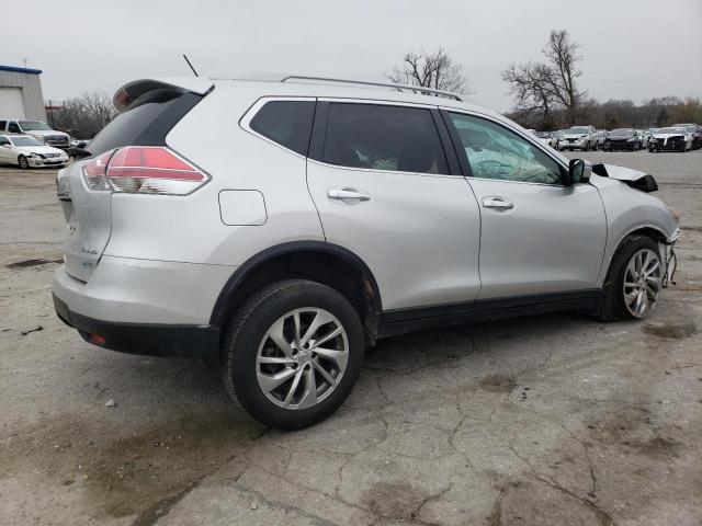Aukcja sprzedaży 2014 Nissan Rogue S, vin: 5N1AT2MV6EC771495, numer aukcji: 45475684