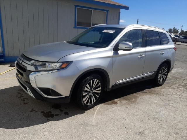 Aukcja sprzedaży 2020 Mitsubishi Outlander Se, vin: JA4AZ3A36LZ020770, numer aukcji: 45395554