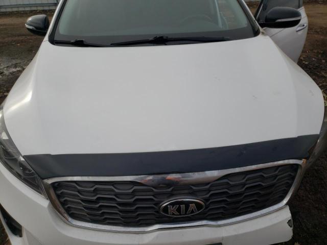 Продажа на аукционе авто 2020 Kia Sorento, vin: 5XYPGDA58LG695712, номер лота: 44478704