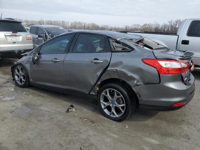 Aukcja sprzedaży 2013 Ford Focus Se, vin: 1FADP3F21DL284191, numer aukcji: 45230404