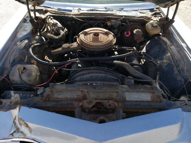 Aukcja sprzedaży 1973 Chevrolet Uk, vin: 1L47K3D237399, numer aukcji: 45375804