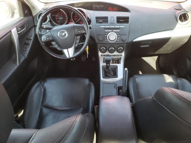 Aukcja sprzedaży 2010 Mazda 3 S, vin: JM1BL1S6XA1148384, numer aukcji: 45487094