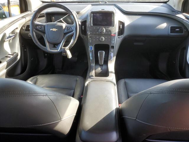 Aukcja sprzedaży 2013 Chevrolet Volt, vin: 1G1RH6E46DU119614, numer aukcji: 46509224