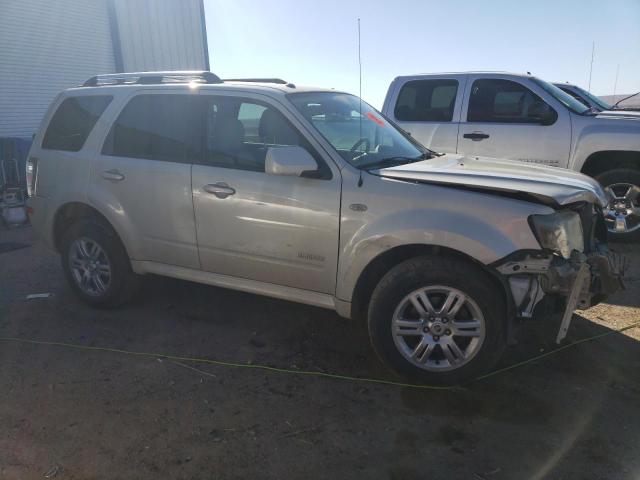 Aukcja sprzedaży 2008 Mercury Mariner Premier, vin: 4M2CU97108KJ40533, numer aukcji: 43386164