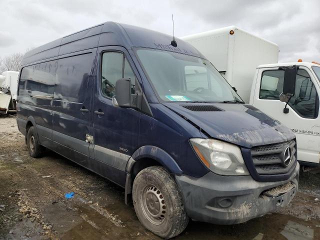 Aukcja sprzedaży 2015 Mercedes-benz Sprinter 2500, vin: WD3PE8DC3F5954640, numer aukcji: 46268684