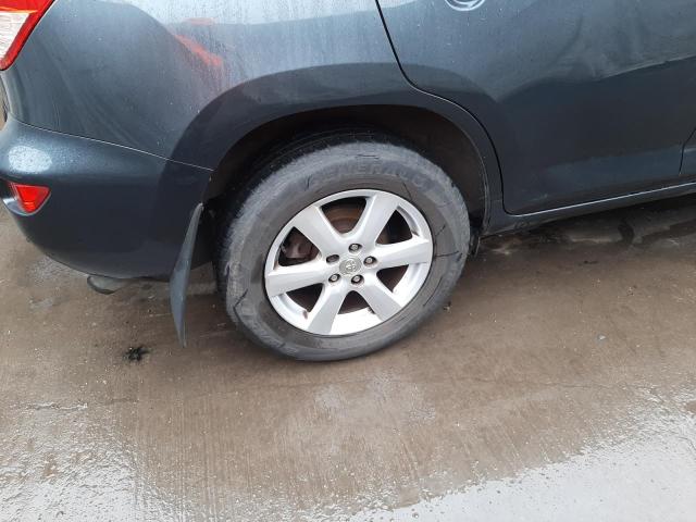 Aukcja sprzedaży 2008 Toyota Rav4 Xtr D, vin: JTMBA31V006095643, numer aukcji: 45583454