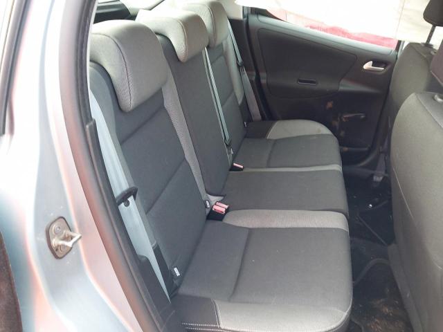 Aukcja sprzedaży 2011 Peugeot 207 Envy, vin: VF3WC8FP0AE108219, numer aukcji: 45385324