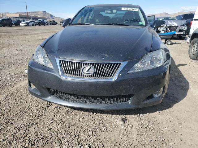 Aukcja sprzedaży 2009 Lexus Is 250, vin: JTHBK262X95089341, numer aukcji: 45567184