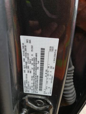 Aukcja sprzedaży 2018 Ford F150 Supercrew, vin: 1FTEW1E51JFB12108, numer aukcji: 45367874
