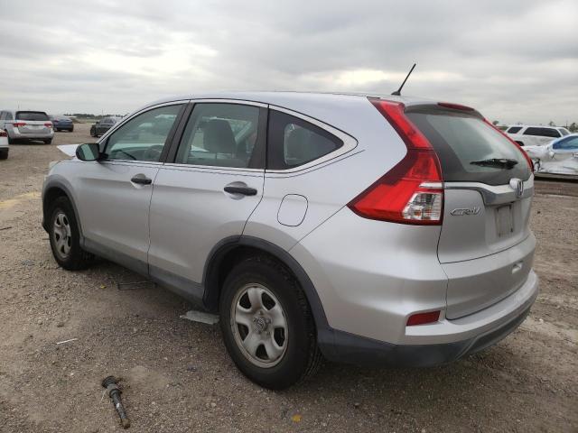 47256994 :رقم المزاد ، 2HKRM3H35GH568513 vin ، 2016 Honda Cr-v Lx مزاد بيع