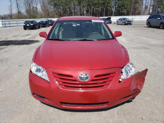 Продаж на аукціоні авто 2007 Toyota Camry Ce, vin: 4T1BE46K97U017422, номер лоту: 46575784