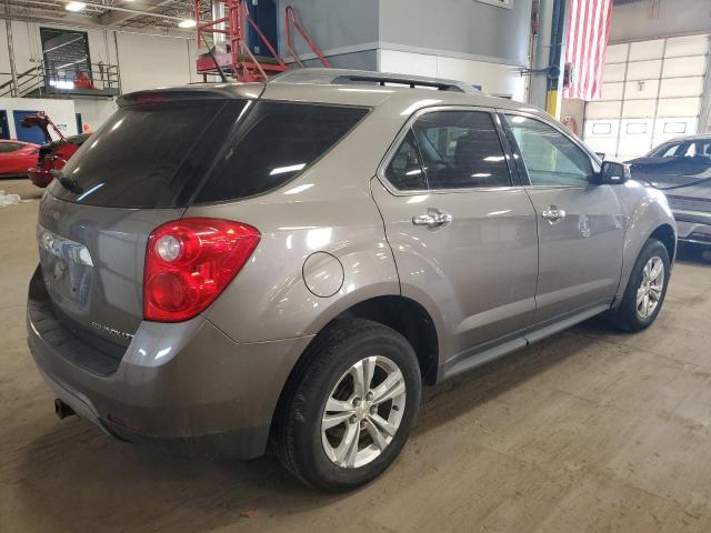 Aukcja sprzedaży 2011 Chevrolet Equinox Ltz, vin: 2CNFLGECXB6445610, numer aukcji: 45861254