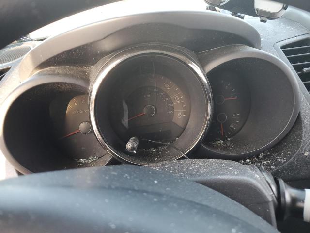 Aukcja sprzedaży 2011 Kia Soul +, vin: KNDJT2A24B7208299, numer aukcji: 45288934