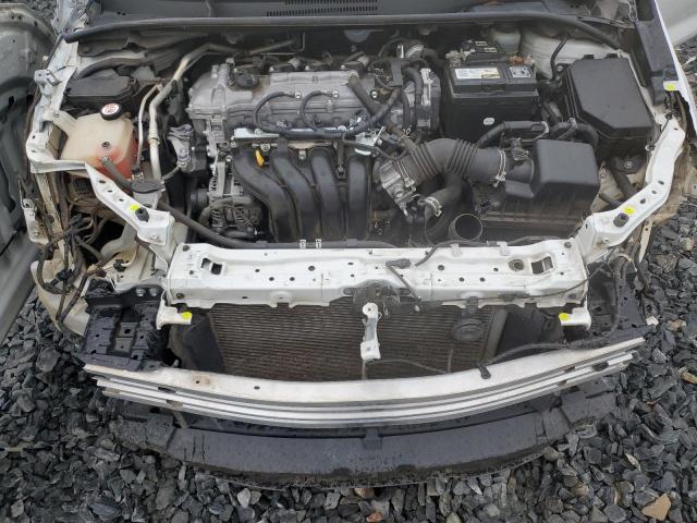 Aukcja sprzedaży 2020 Toyota Corolla Le, vin: JTDEPRAE5LJ002275, numer aukcji: 45374174