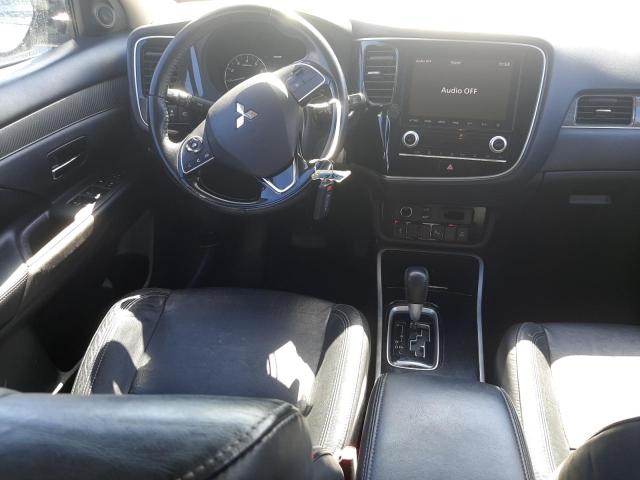 Aukcja sprzedaży 2020 Mitsubishi Outlander Se, vin: JA4AZ3A36LZ020770, numer aukcji: 45395554