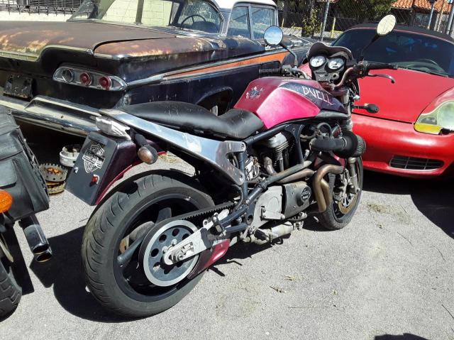 Продажа на аукционе авто 2000 Buell Lightning X1, vin: 4MZSS11J3Y3200005, номер лота: 46874224