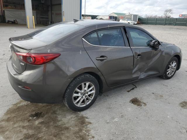 Aukcja sprzedaży 2014 Mazda 3 Touring, vin: JM1BM1V79E1108305, numer aukcji: 45565034