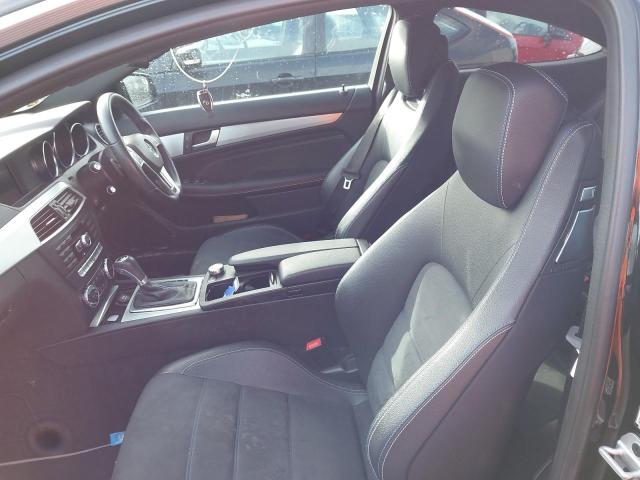 Продажа на аукционе авто 2015 Mercedes Benz C220 Amg S, vin: WDD2043022G393746, номер лота: 45307734
