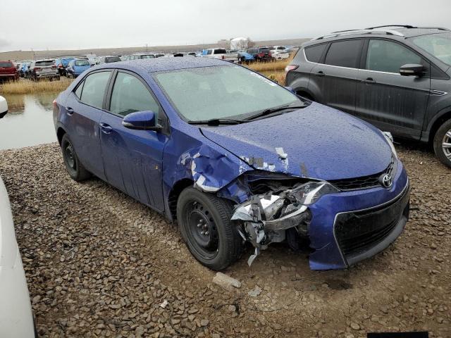 Aukcja sprzedaży 2016 Toyota Corolla L, vin: 2T1BURHE9GC576686, numer aukcji: 46405724