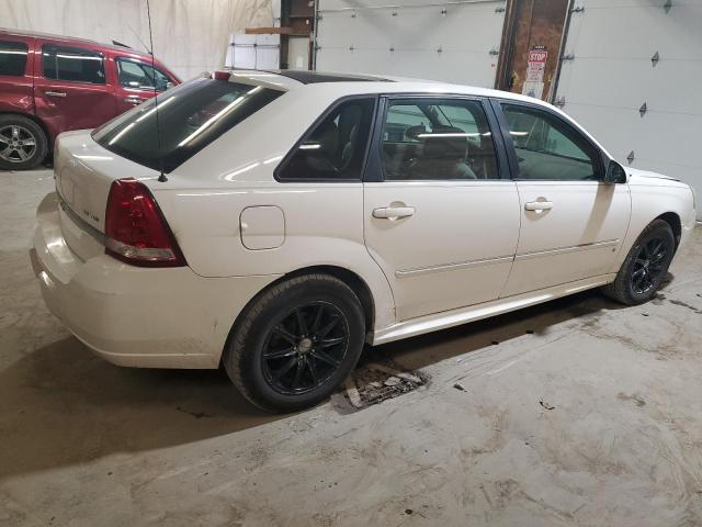 Продажа на аукционе авто 2006 Chevrolet Malibu Maxx Lt, vin: 1G1ZT63856F249007, номер лота: 47968154