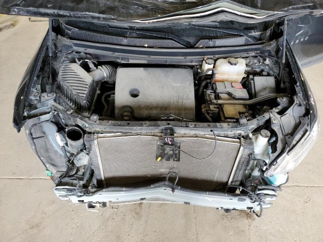 Aukcja sprzedaży 2019 Chevrolet Traverse High Country, vin: 1GNEVJKW5KJ188467, numer aukcji: 45359184