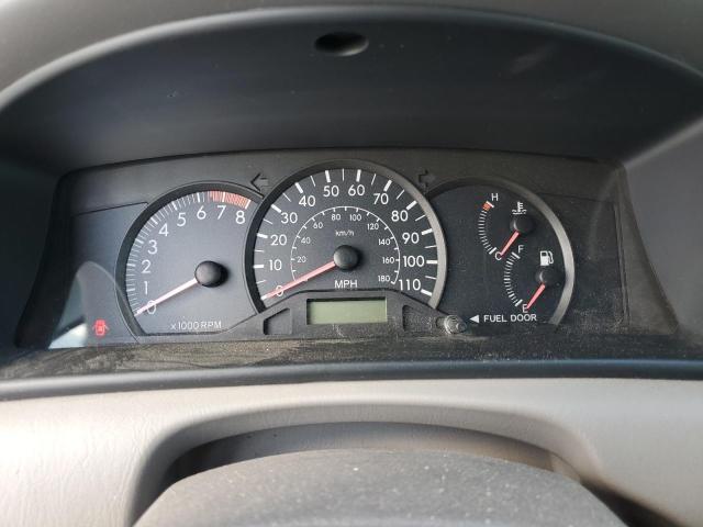 Aukcja sprzedaży 2005 Toyota Corolla Ce, vin: JTDBR32E852066140, numer aukcji: 45189234
