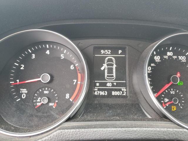 45566044 :رقم المزاد ، 1VWDT7A32HC033924 vin ، 2017 Volkswagen Passat R-line مزاد بيع