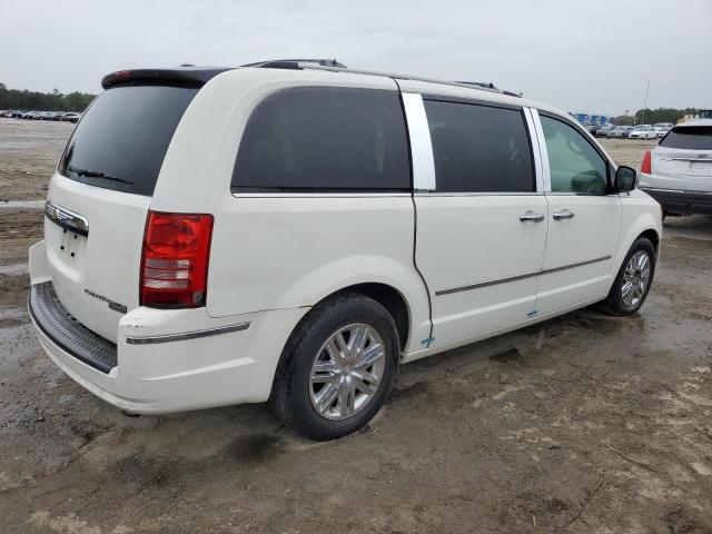 45473004 :رقم المزاد ، 2A4RR6DX8AR215411 vin ، 2010 Chrysler Town & Country Limited مزاد بيع