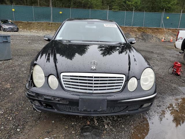 Auction sale of the 2006 Mercedes-benz E 350, vin: WDBUF56J56A873029, lot number: 44536504