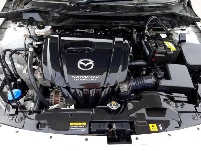 Продаж на аукціоні авто 2018 Mazda 2 Gt Sport, vin: JMZDJ6H5501200610, номер лоту: 43695952