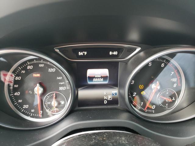 47446384 :رقم المزاد ، WDCTG4EB0JJ406859 vin ، 2018 Mercedes-benz Gla 250 مزاد بيع