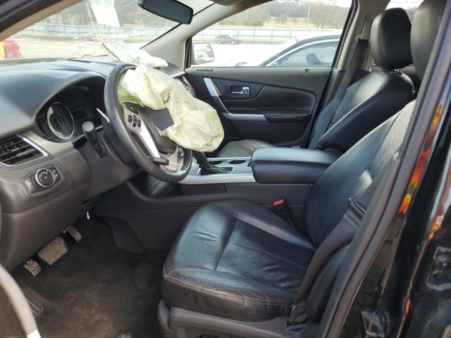 Aukcja sprzedaży 2013 Ford Edge Sel, vin: 2FMDK4JC4DBE35888, numer aukcji: 45248294