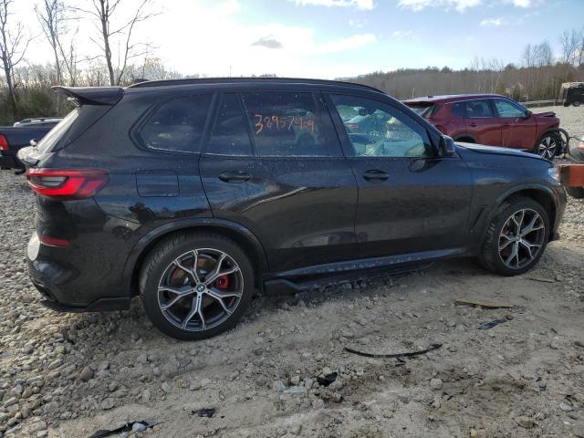 47728324 :رقم المزاد ، 5UXJU4C05M9F51619 vin ، 2021 Bmw X5 M50i مزاد بيع