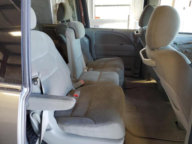 2008 Honda Odyssey Ex მანქანა იყიდება აუქციონზე, vin: 5FNRL38498B001460, აუქციონის ნომერი: 45364454