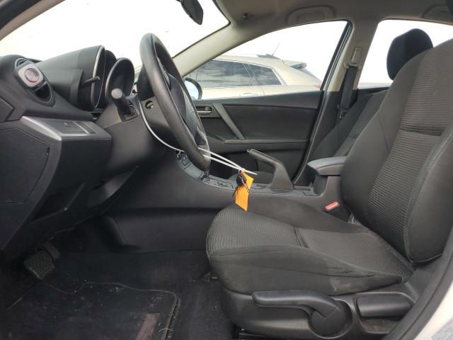 Продажа на аукционе авто 2013 Mazda 3 I, vin: JM1BL1TG0D1832291, номер лота: 46639004