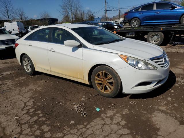 Продаж на аукціоні авто 2012 Hyundai Sonata Gls, vin: 5NPEB4AC3CH411089, номер лоту: 48679264