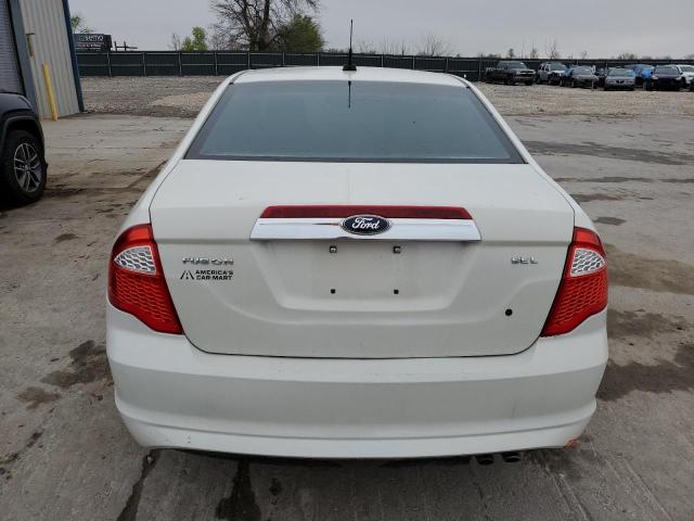 Aukcja sprzedaży 2012 Ford Fusion, vin: 3FAHP0JA3CR332840, numer aukcji: 46840384