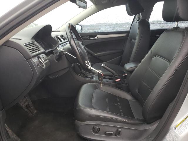 48566524 :رقم المزاد ، 1VWAT7A31FC097033 vin ، 2015 Volkswagen Passat S مزاد بيع