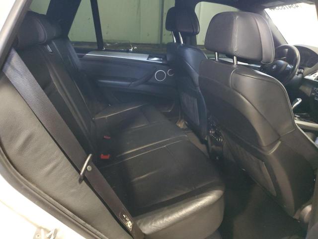 45478534 :رقم المزاد ، 5UXFE8C55AL311424 vin ، 2010 Bmw X5 مزاد بيع