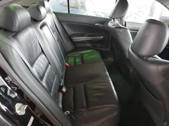 Aukcja sprzedaży 2008 Honda Accord Exl, vin: 1HGCP26898A114040, numer aukcji: 48140594