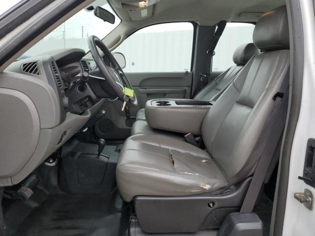 Aukcja sprzedaży 2011 Chevrolet Silverado K2500 Heavy Duty, vin: 1GC2KVCG9BZ389373, numer aukcji: 45853274