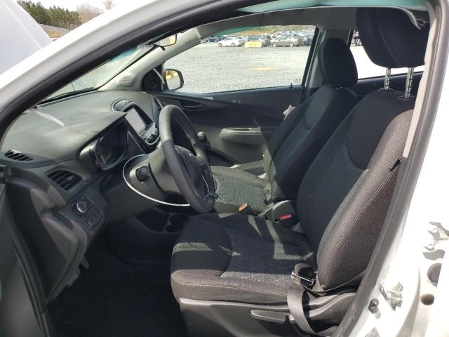 Продаж на аукціоні авто 2022 Chevrolet Spark Ls, vin: KL8CB6SA1NC035001, номер лоту: 48201724