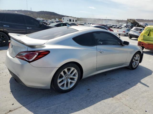 Aukcja sprzedaży 2013 Hyundai Genesis Coupe 2.0t, vin: KMHHT6KD9DU090160, numer aukcji: 47793424