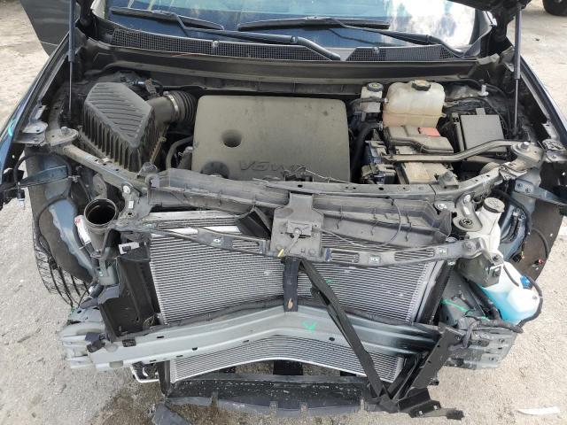 Aukcja sprzedaży 2020 Chevrolet Traverse Rs, vin: 1GNERJKW2LJ299208, numer aukcji: 45199344